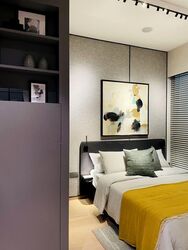 One Holland Village Residences (D10), Apartment #580910451